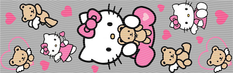 Pen sticker-F 63